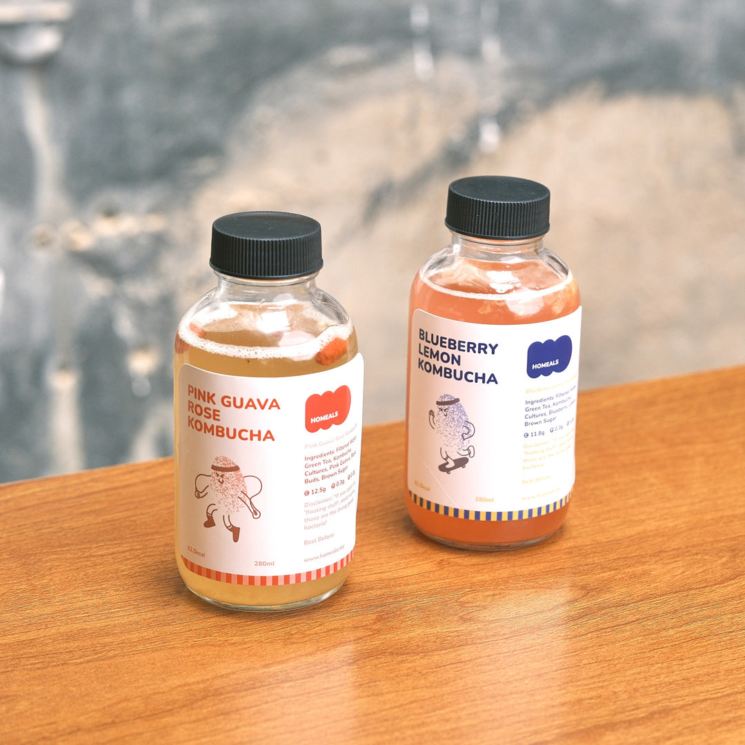 π₯ 21-Days Hosome Reset Package π₯