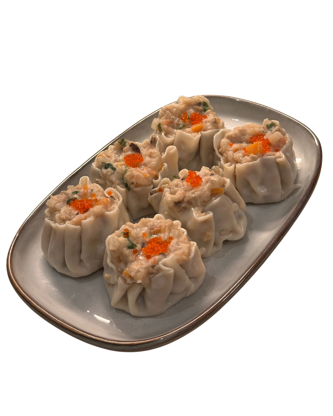 Seafood Dumpling
