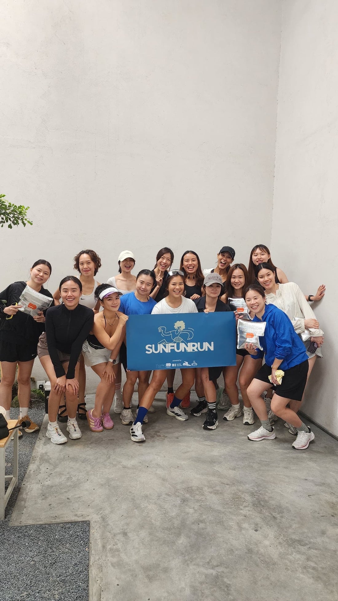 SunFunRun