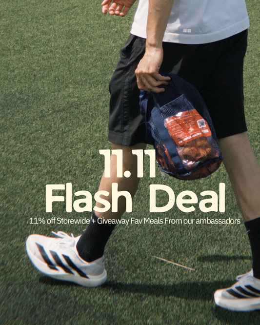 (ADD TO CART) Her Fav Mealbox