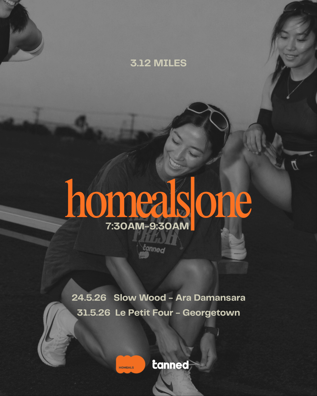 HomealsOne