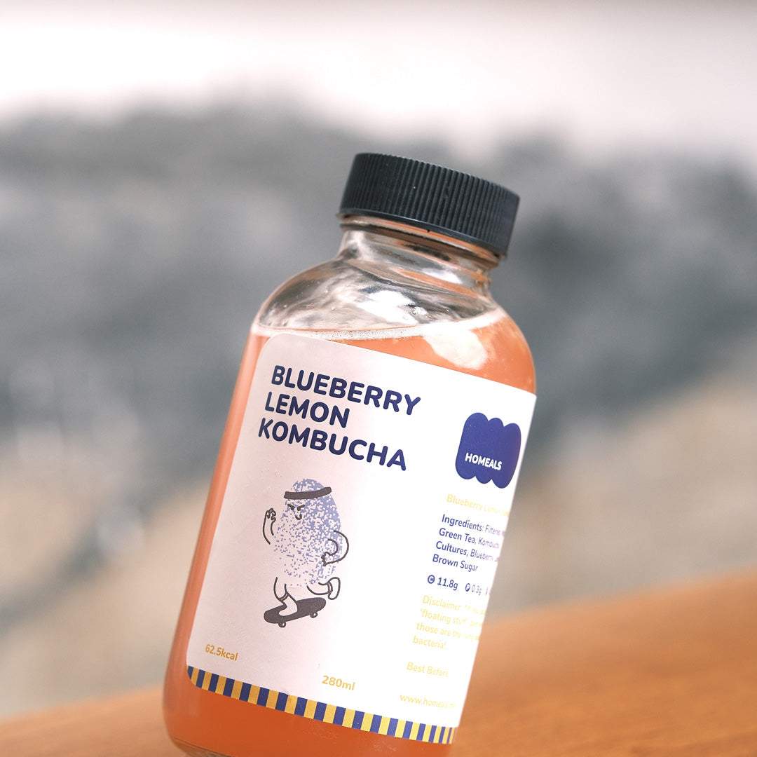 Kombucha